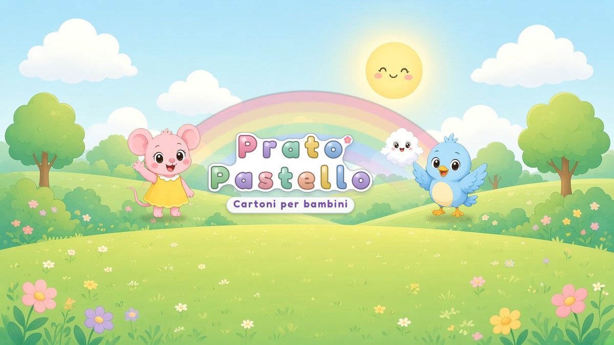 Prato Pastello